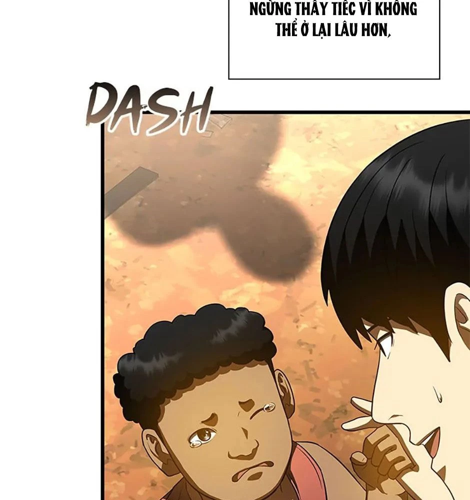 Bác Sĩ Hoàn Hảo Chapter 108 - 137