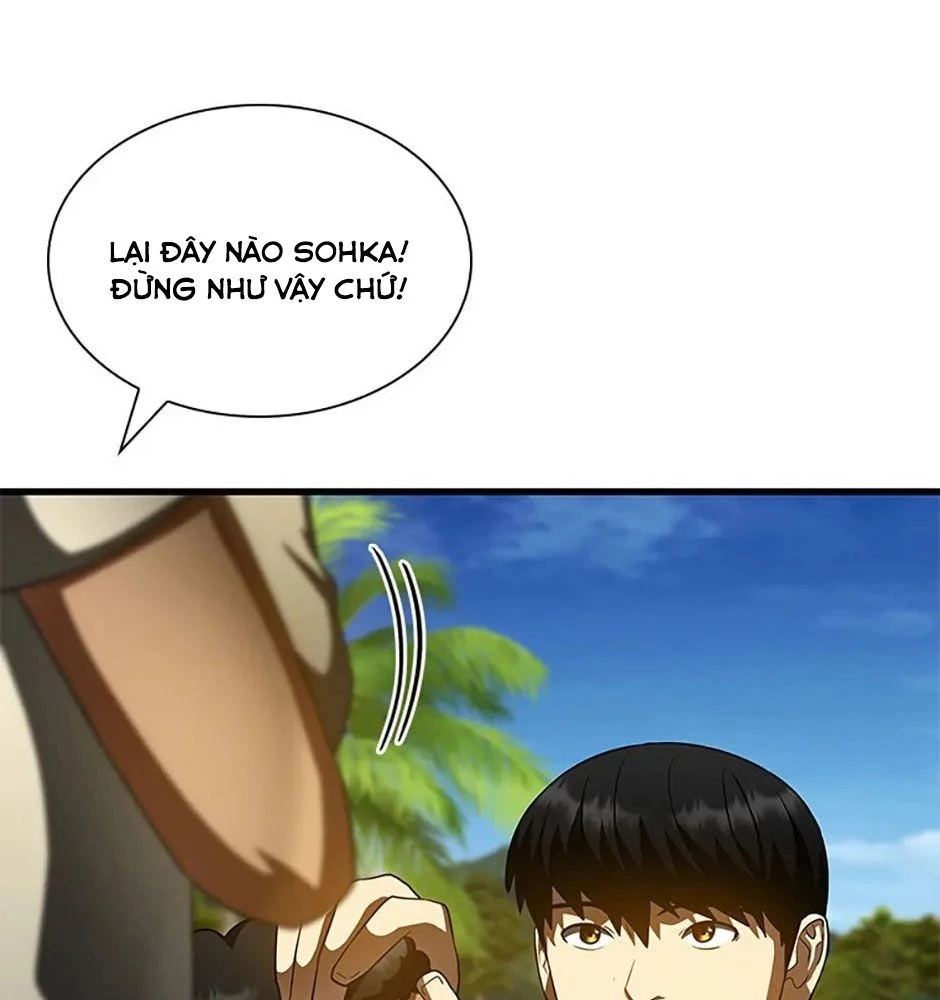 Bác Sĩ Hoàn Hảo Chapter 108 - 139