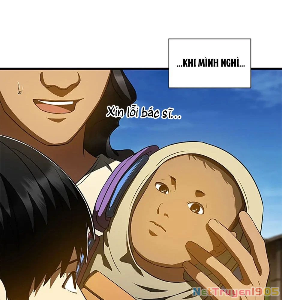 Bác Sĩ Hoàn Hảo Chapter 108 - 141