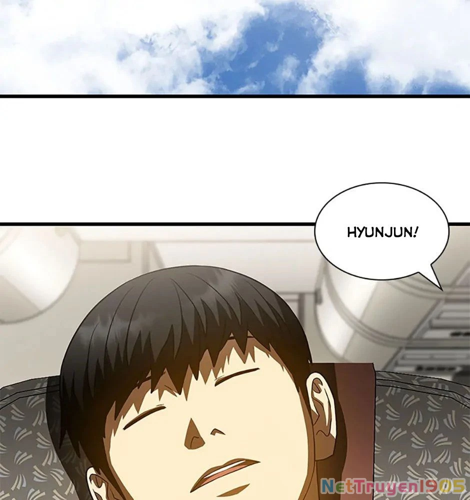 Bác Sĩ Hoàn Hảo Chapter 108 - 150