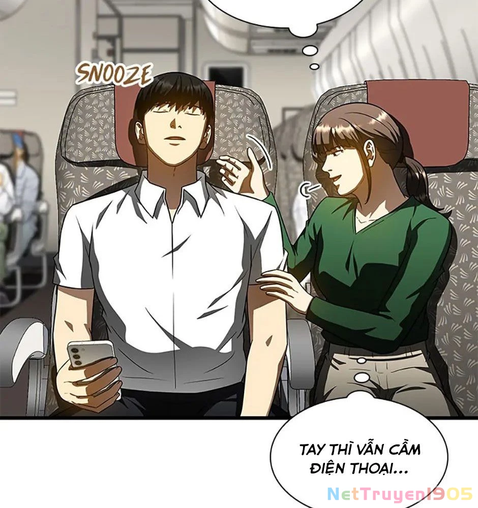Bác Sĩ Hoàn Hảo Chapter 108 - 154
