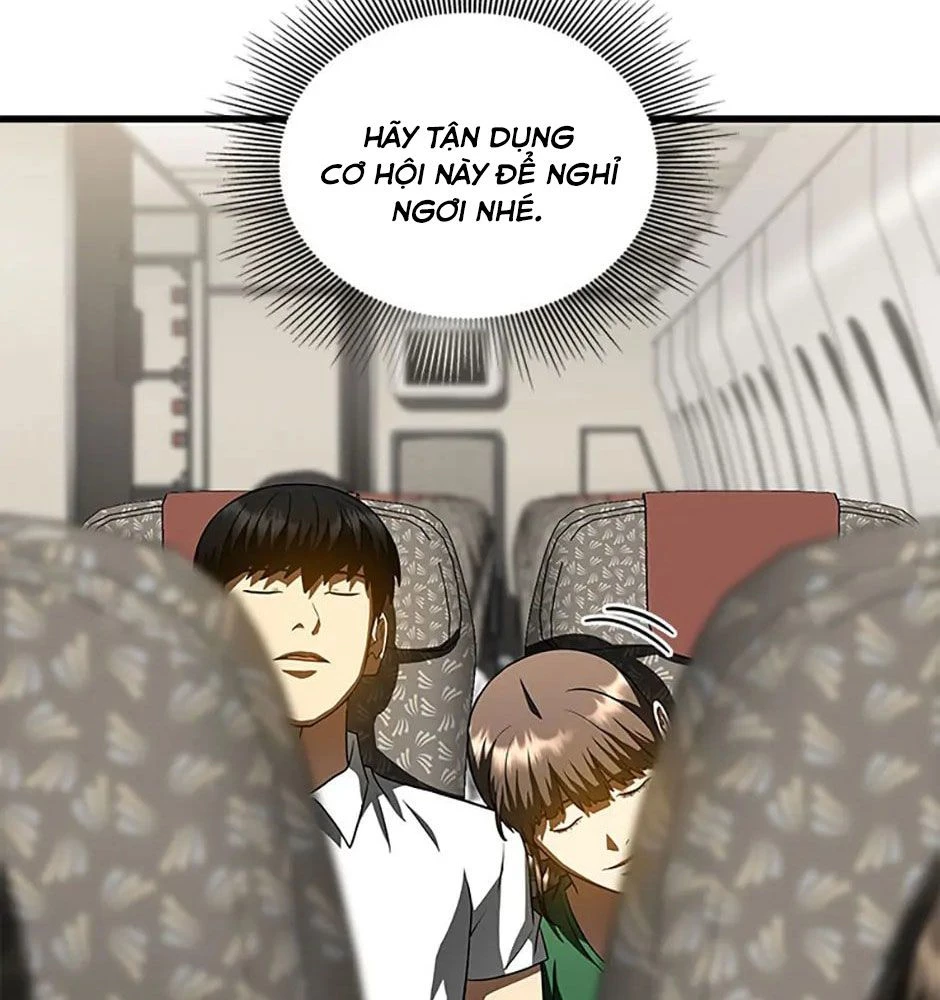 Bác Sĩ Hoàn Hảo Chapter 108 - 159
