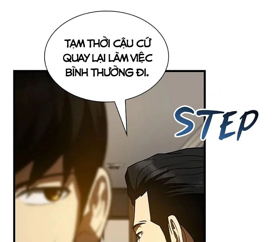Bác Sĩ Hoàn Hảo Chapter 110 - 111