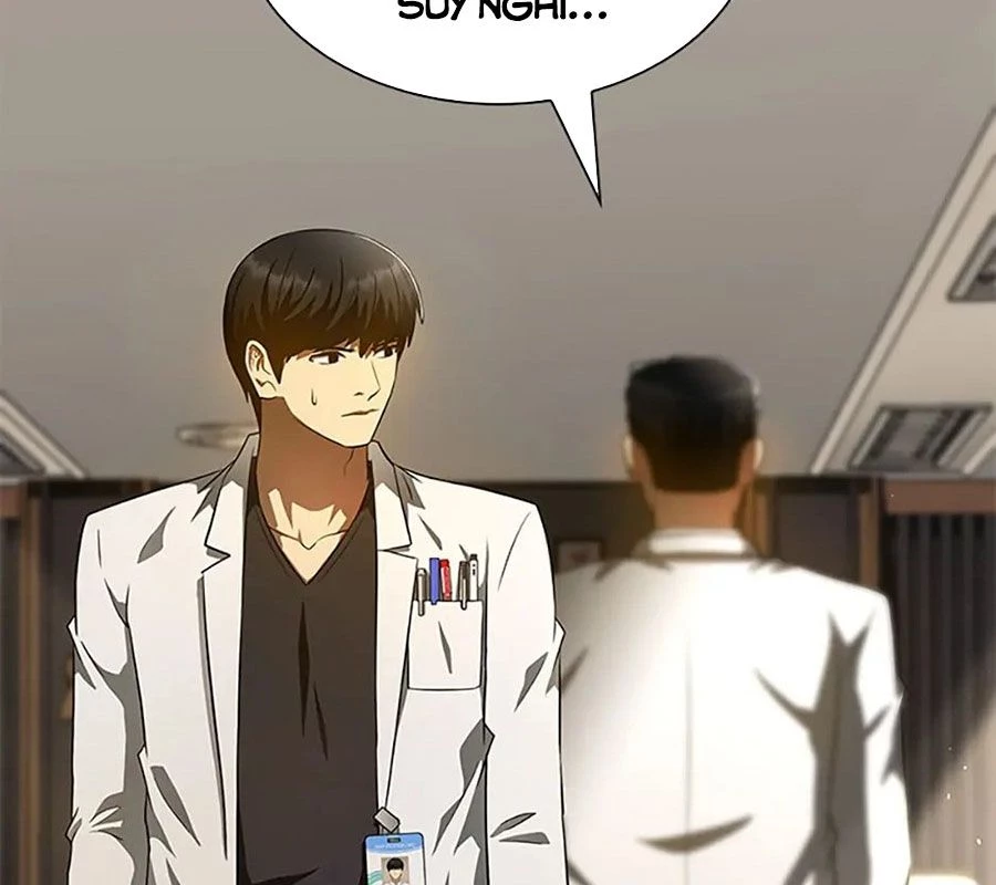 Bác Sĩ Hoàn Hảo Chapter 110 - 114