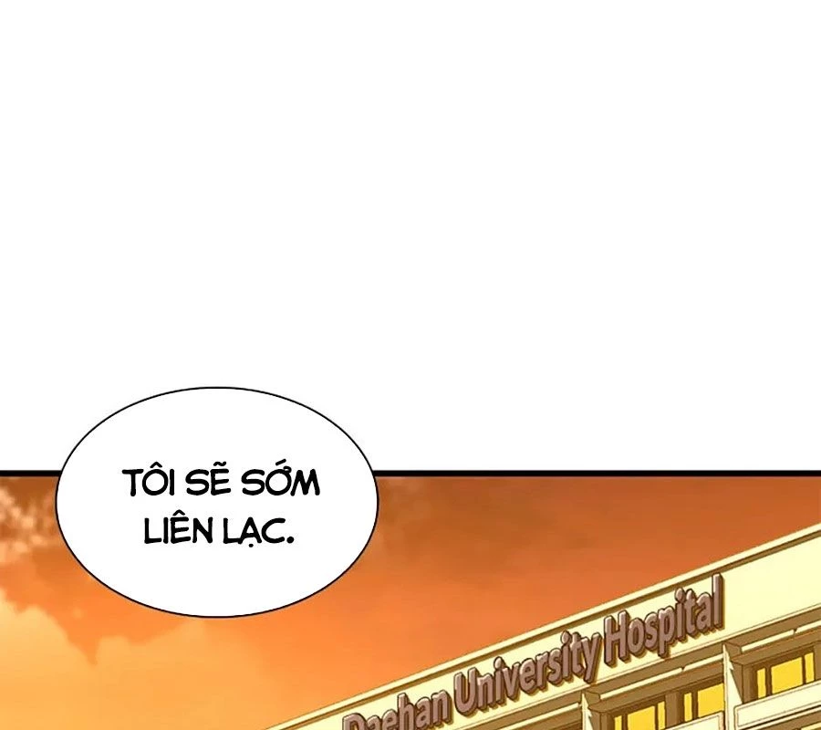 Bác Sĩ Hoàn Hảo Chapter 110 - 117