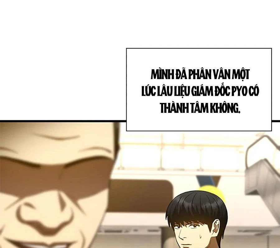 Bác Sĩ Hoàn Hảo Chapter 110 - 121