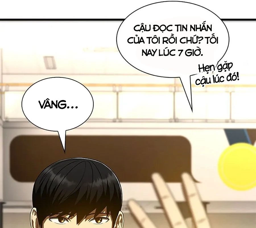 Bác Sĩ Hoàn Hảo Chapter 110 - 126