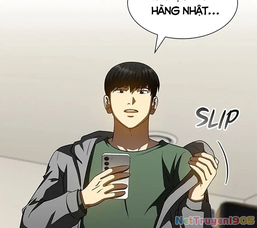 Bác Sĩ Hoàn Hảo Chapter 110 - 133