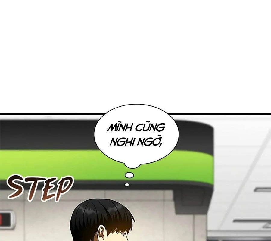 Bác Sĩ Hoàn Hảo Chapter 110 - 135