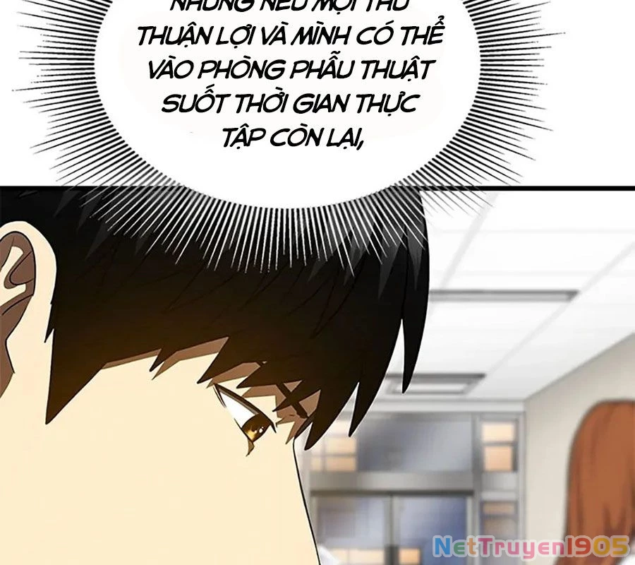 Bác Sĩ Hoàn Hảo Chapter 110 - 138