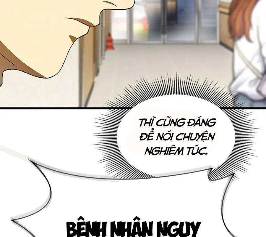 Bác Sĩ Hoàn Hảo Chapter 110 - 139