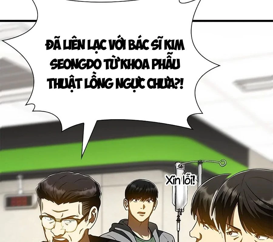 Bác Sĩ Hoàn Hảo Chapter 110 - 152