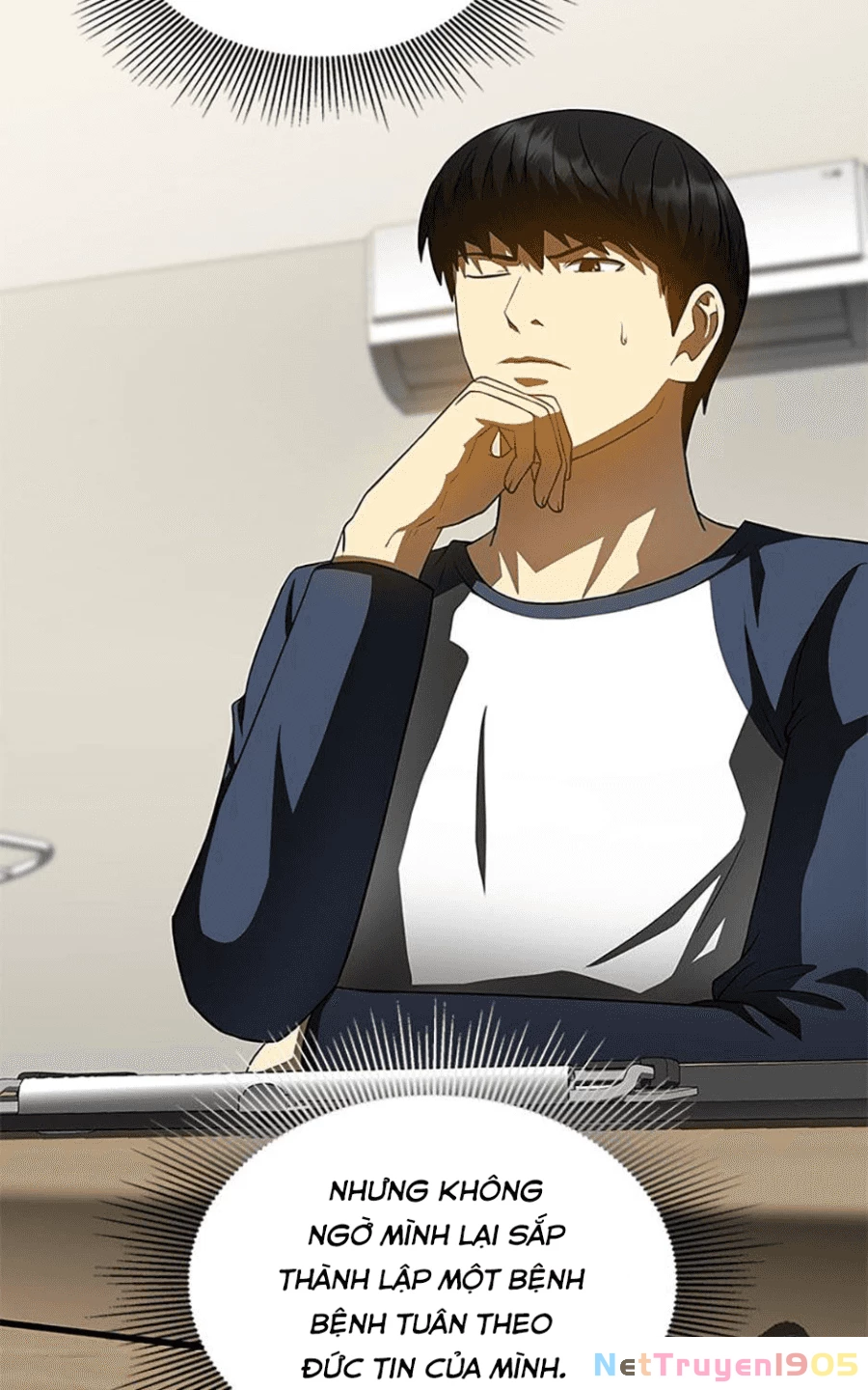 Bác Sĩ Hoàn Hảo Chapter 112 - 3