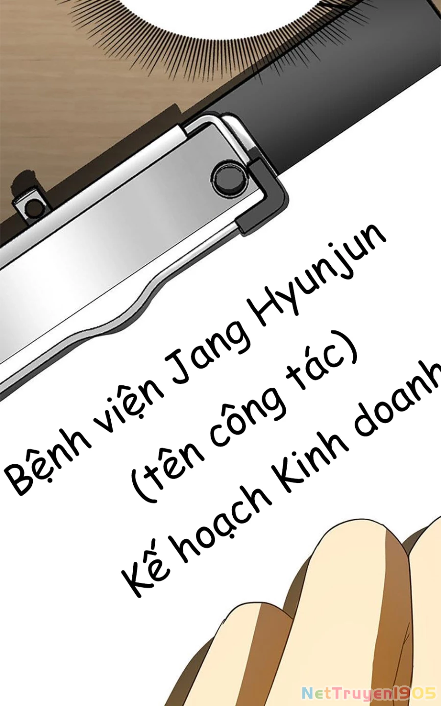 Bác Sĩ Hoàn Hảo Chapter 112 - 4