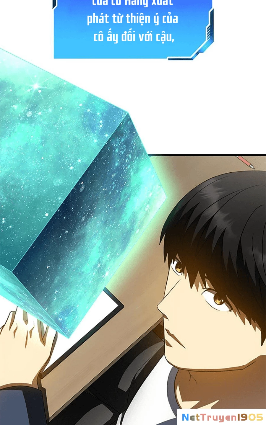 Bác Sĩ Hoàn Hảo Chapter 112 - 6