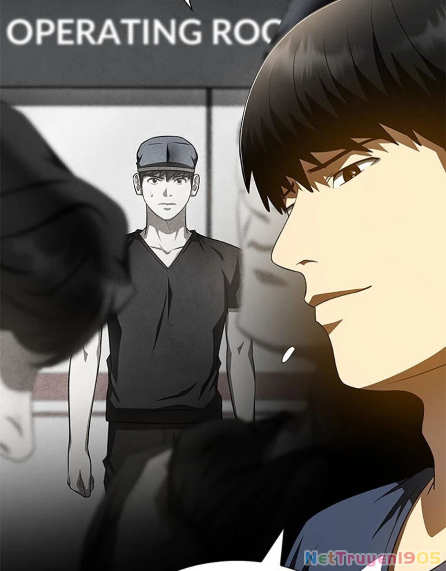 Bác Sĩ Hoàn Hảo Chapter 112 - 8