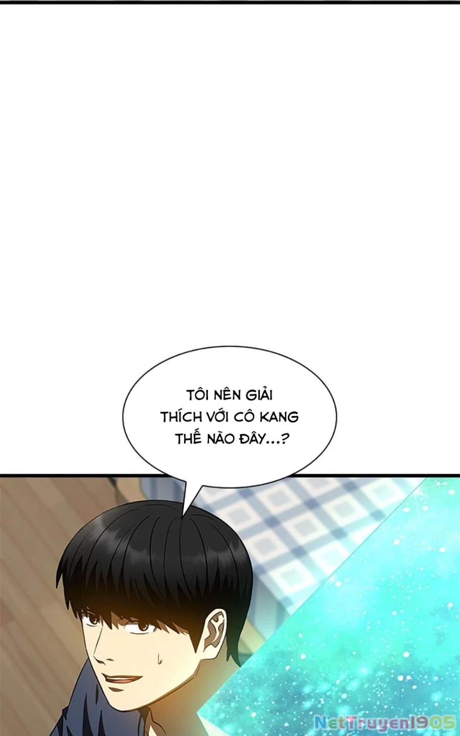 Bác Sĩ Hoàn Hảo Chapter 112 - 12