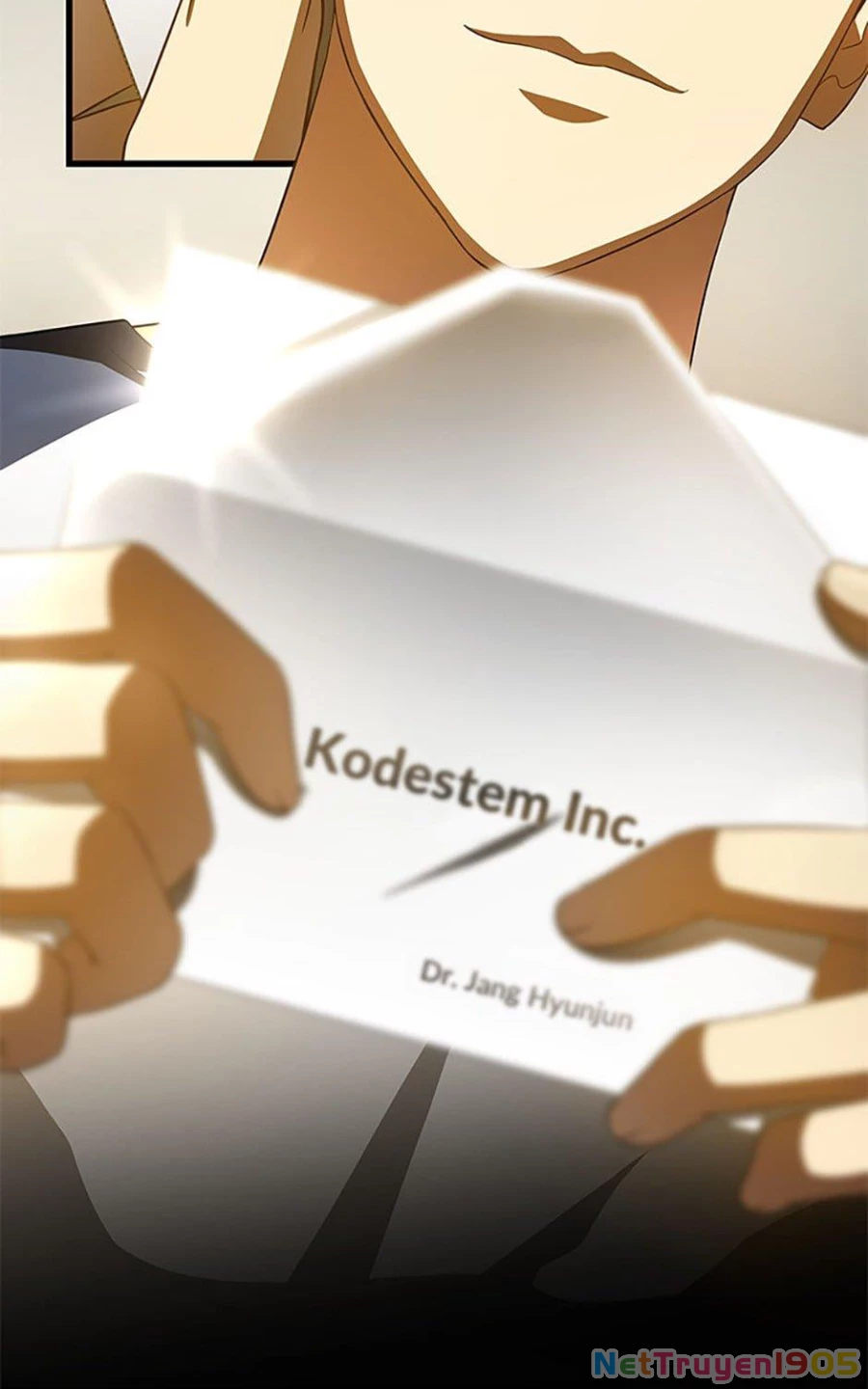 Bác Sĩ Hoàn Hảo Chapter 112 - 16