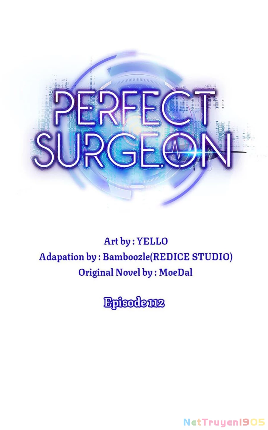 Bác Sĩ Hoàn Hảo Chapter 112 - 18