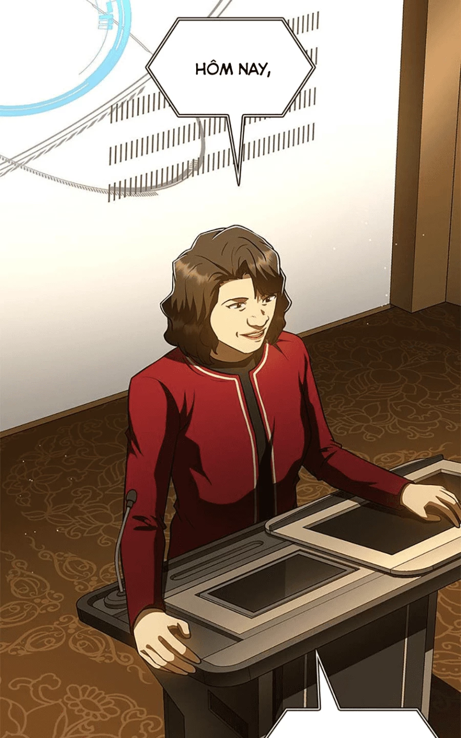 Bác Sĩ Hoàn Hảo Chapter 112 - 20