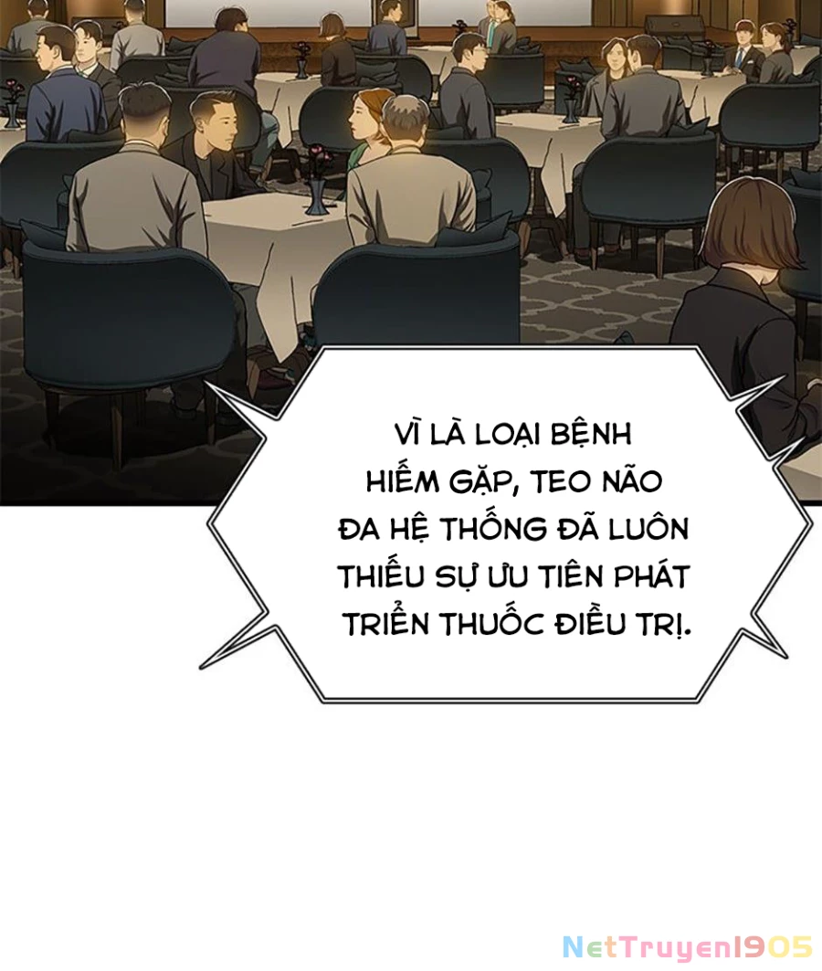 Bác Sĩ Hoàn Hảo Chapter 112 - 22