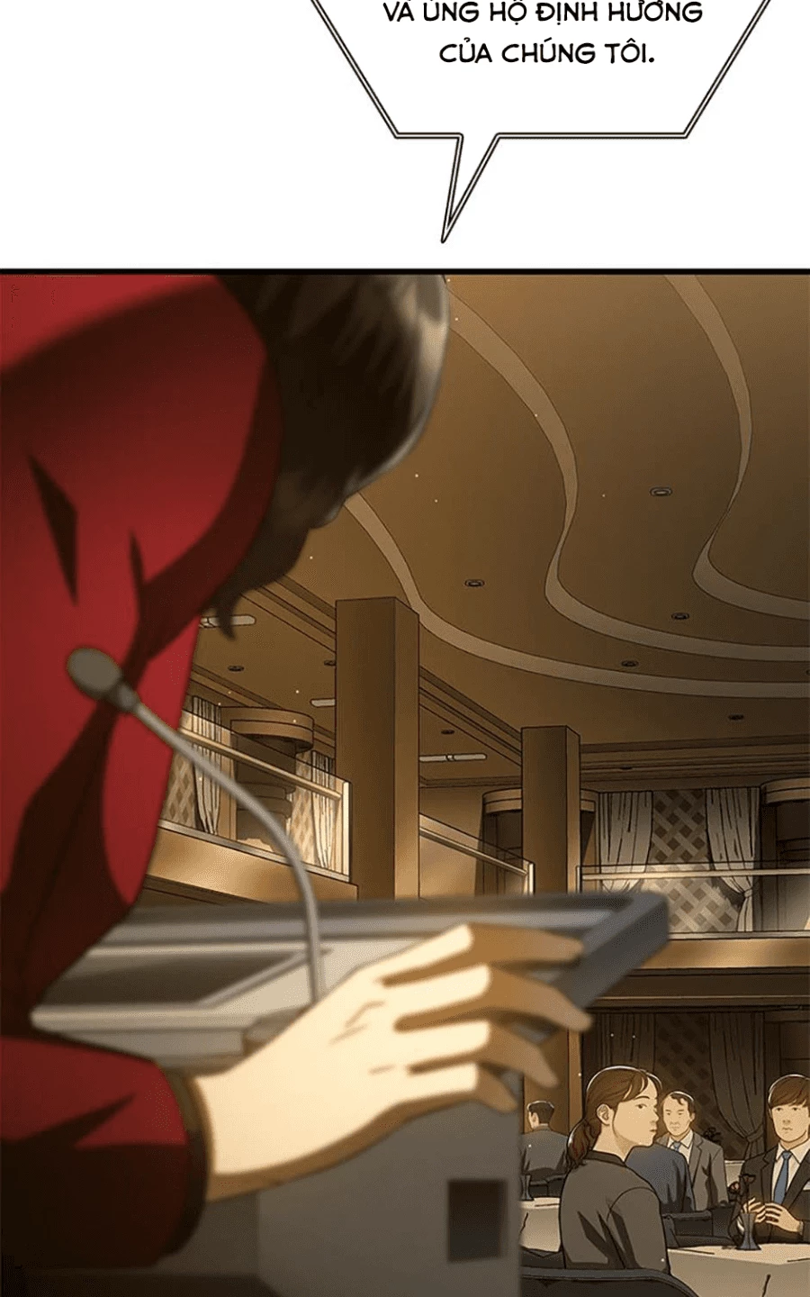 Bác Sĩ Hoàn Hảo Chapter 112 - 27