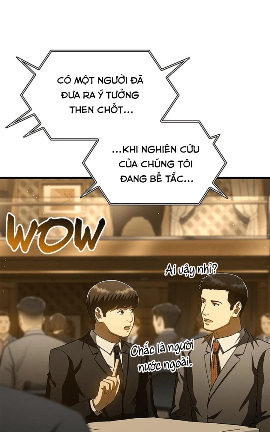 Bác Sĩ Hoàn Hảo Chapter 112 - 29