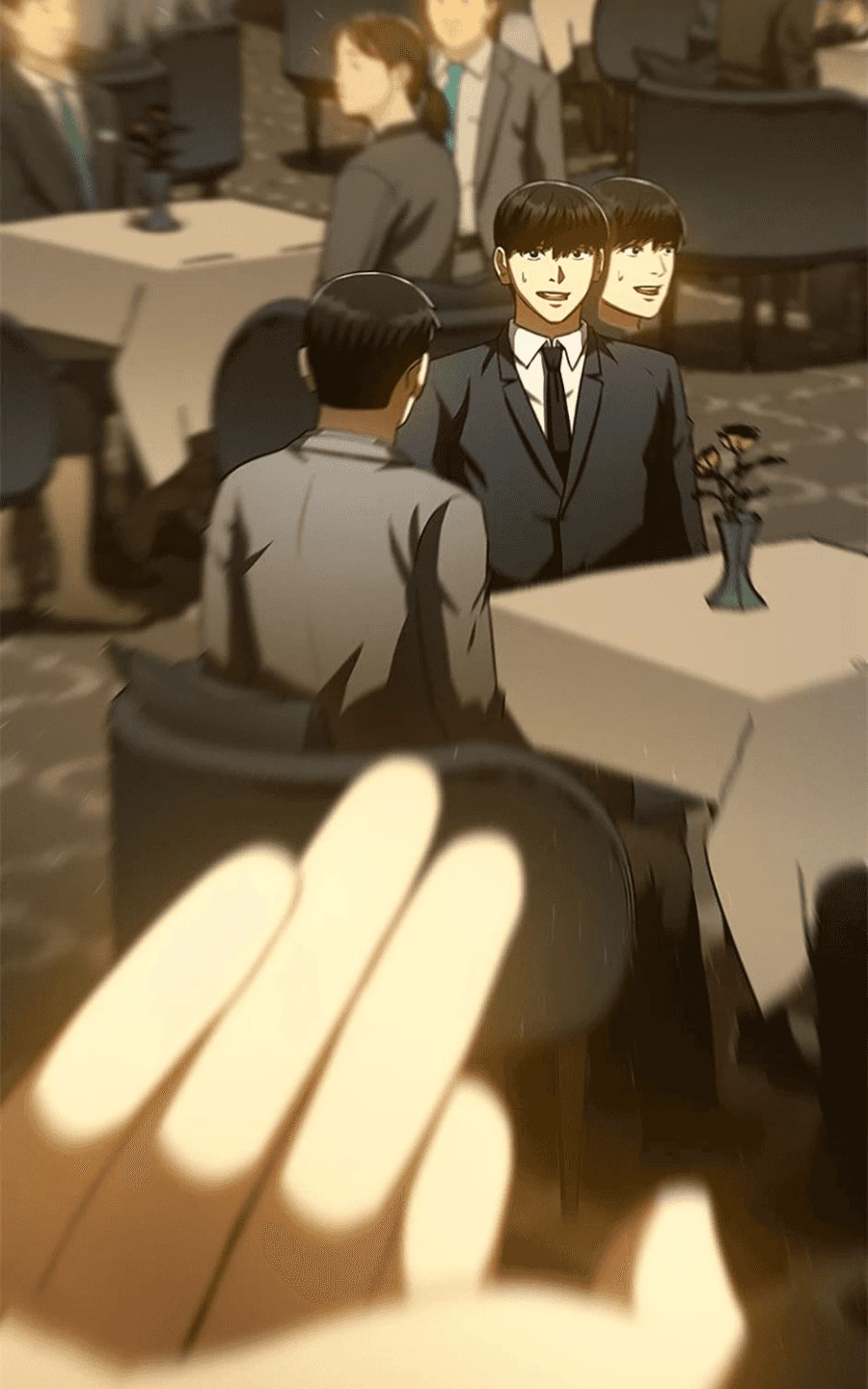 Bác Sĩ Hoàn Hảo Chapter 112 - 34