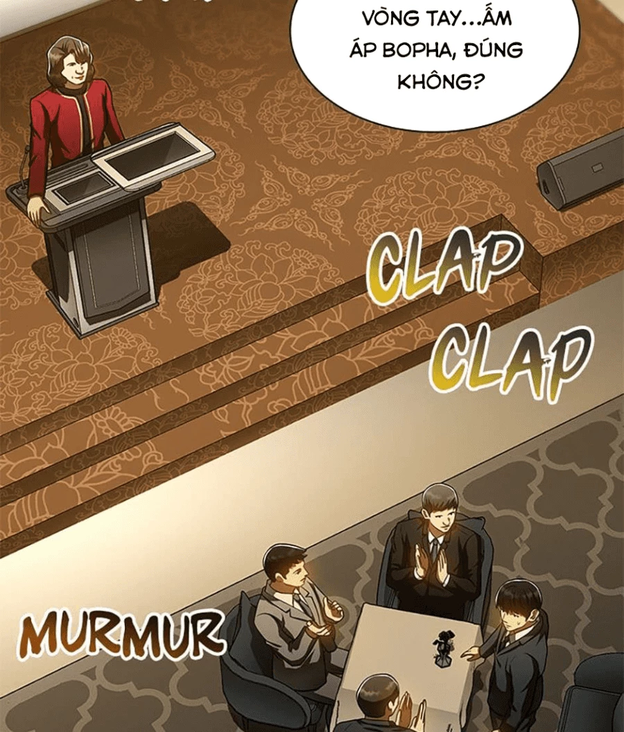 Bác Sĩ Hoàn Hảo Chapter 112 - 37