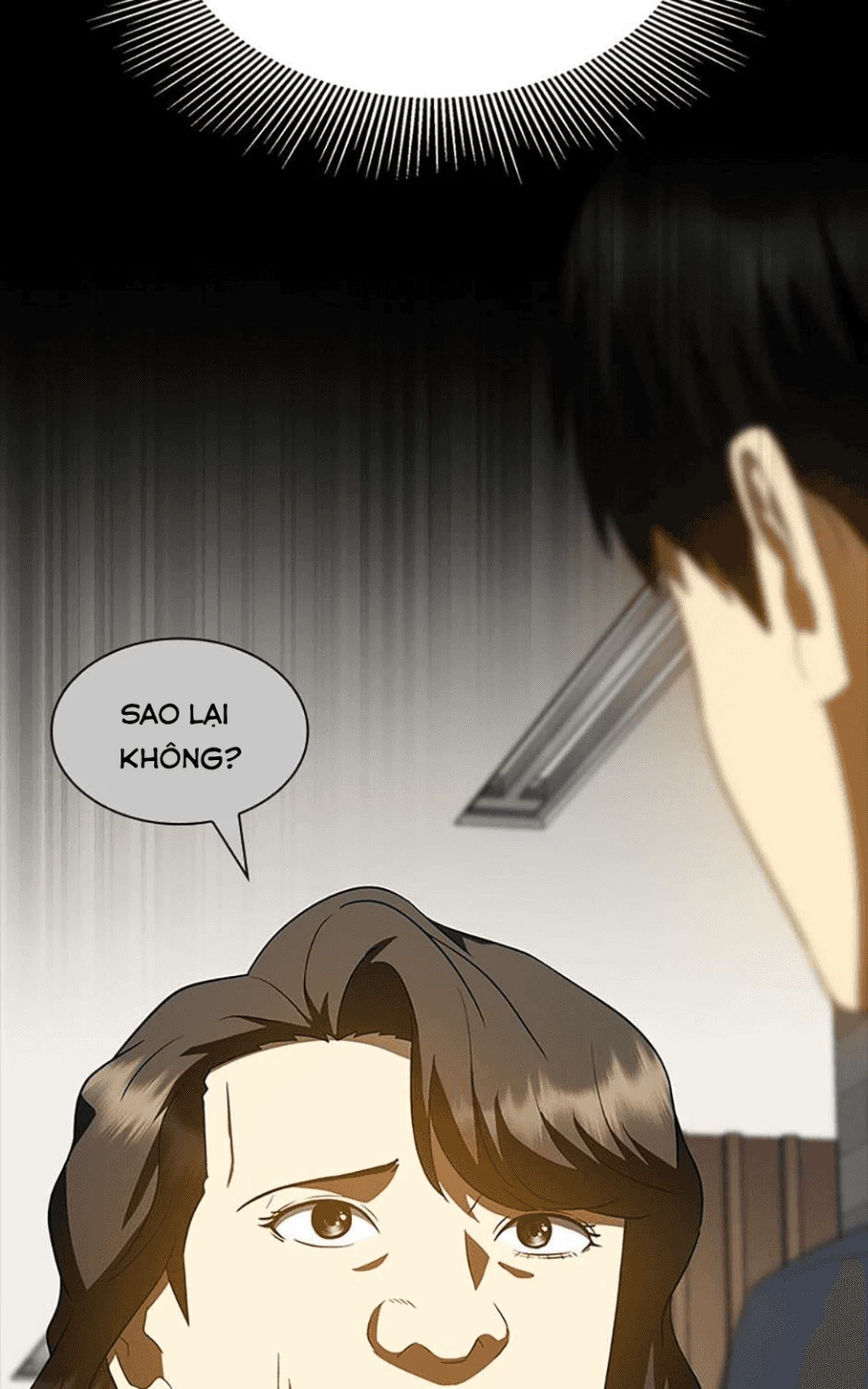 Bác Sĩ Hoàn Hảo Chapter 112 - 42