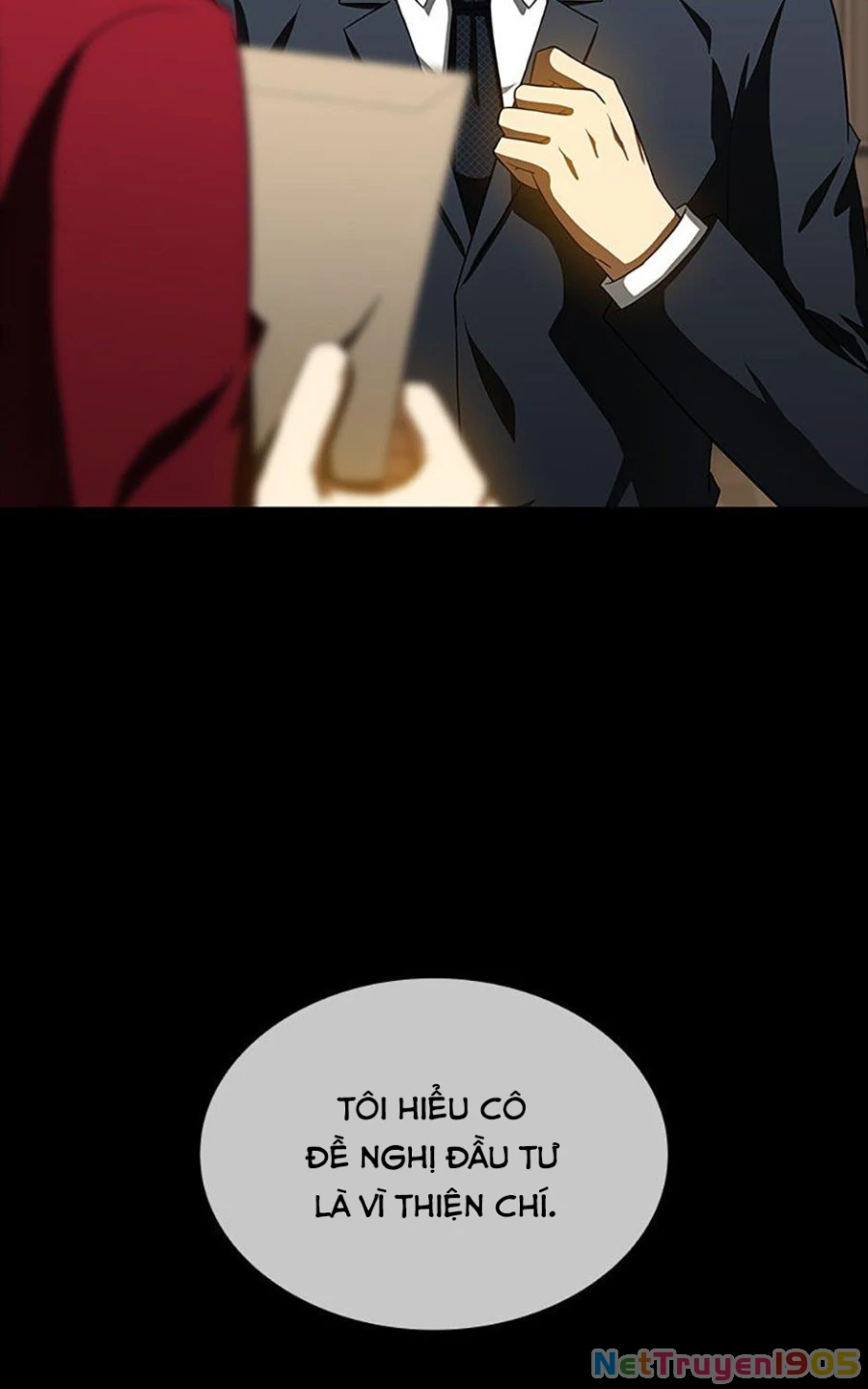 Bác Sĩ Hoàn Hảo Chapter 112 - 45