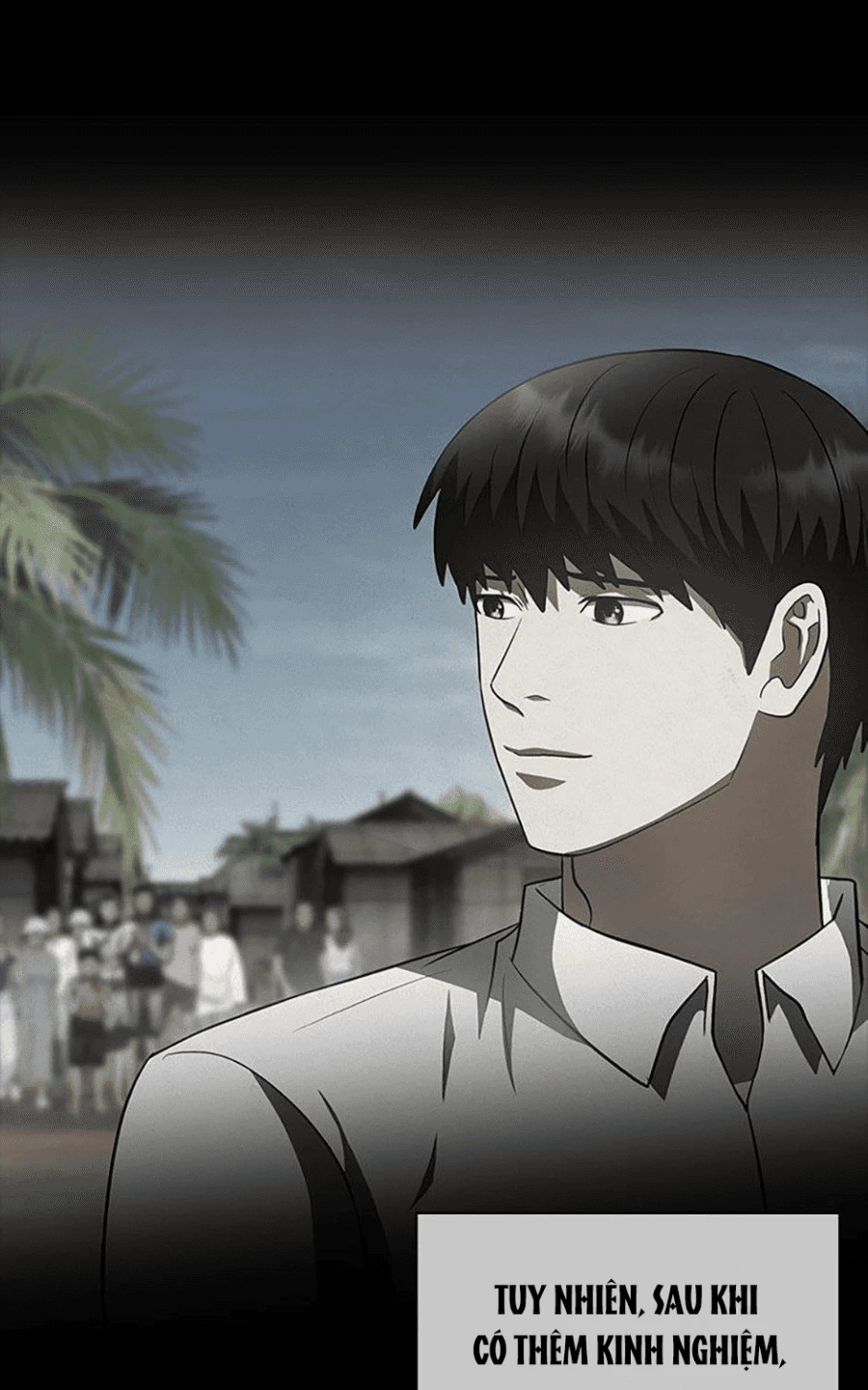 Bác Sĩ Hoàn Hảo Chapter 112 - 50