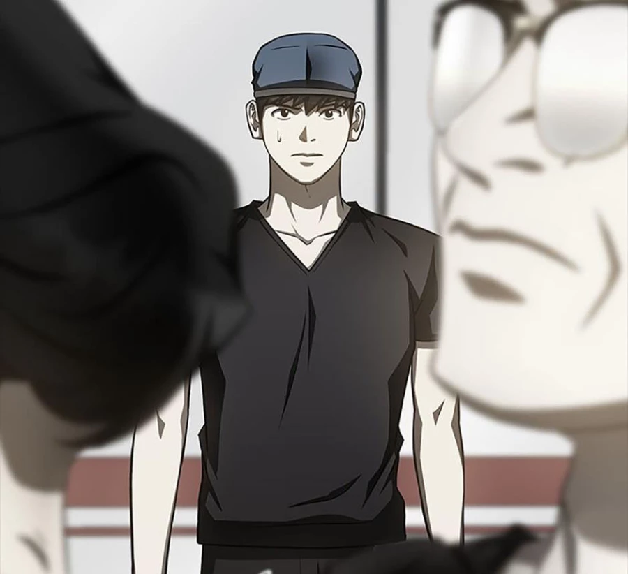 Bác Sĩ Hoàn Hảo Chapter 112 - 52