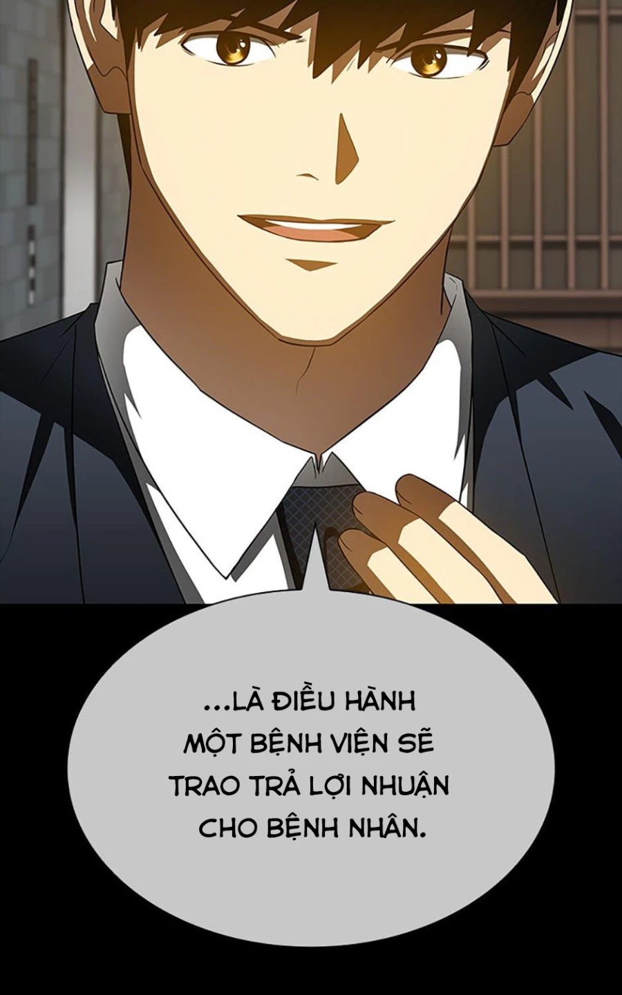 Bác Sĩ Hoàn Hảo Chapter 112 - 55