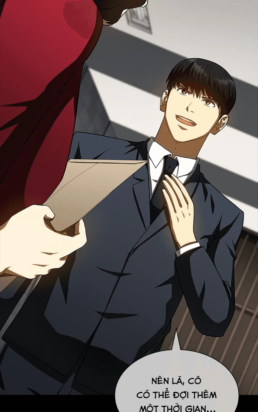 Bác Sĩ Hoàn Hảo Chapter 112 - 57