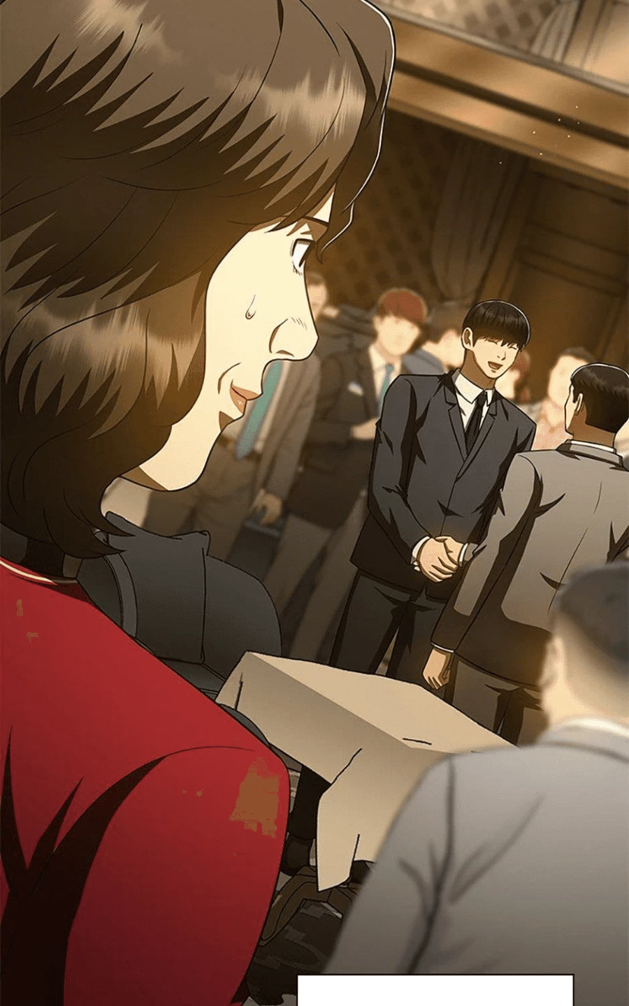 Bác Sĩ Hoàn Hảo Chapter 112 - 61