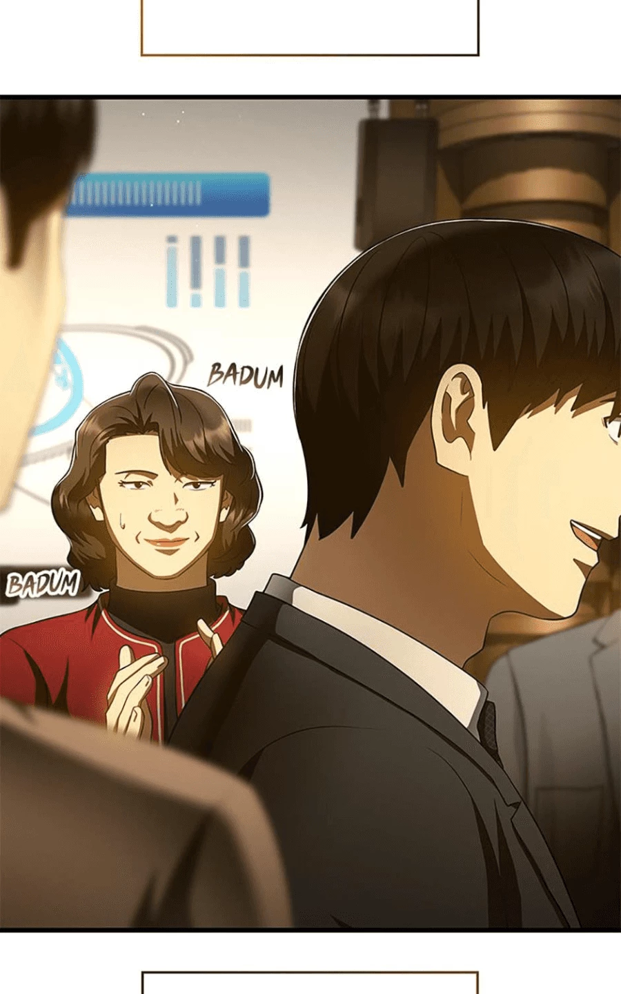 Bác Sĩ Hoàn Hảo Chapter 112 - 64