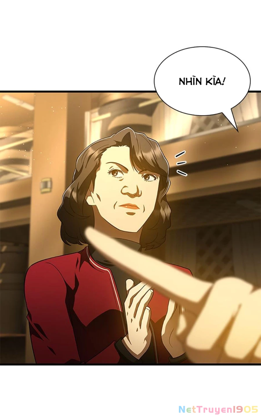 Bác Sĩ Hoàn Hảo Chapter 112 - 66