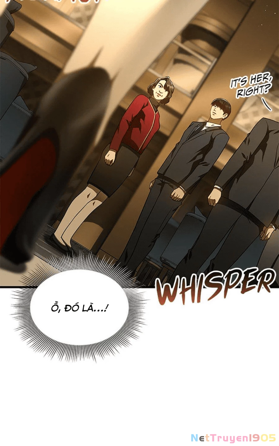 Bác Sĩ Hoàn Hảo Chapter 112 - 68