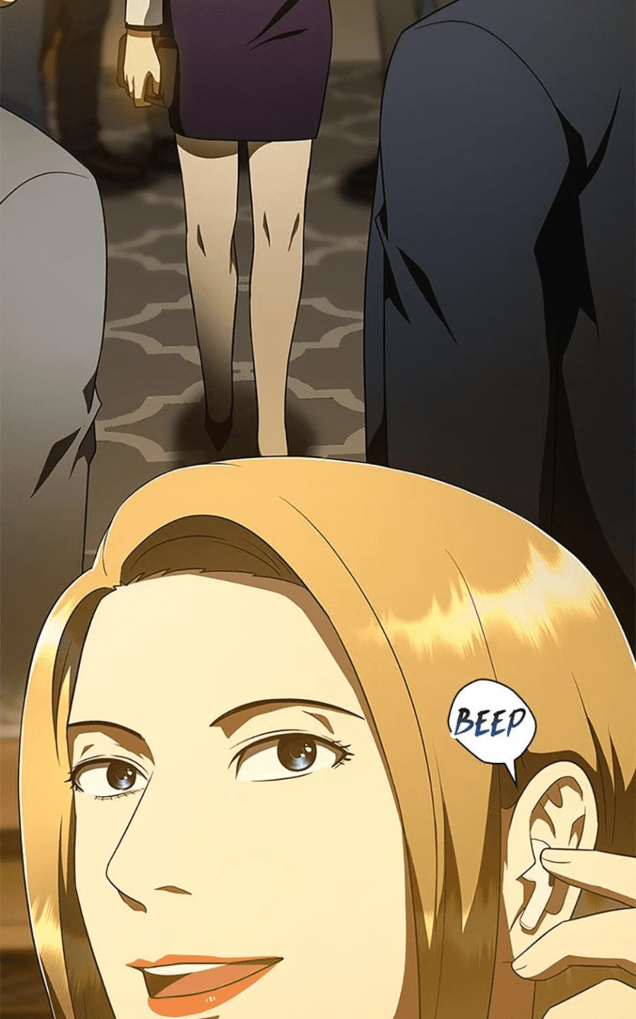 Bác Sĩ Hoàn Hảo Chapter 112 - 70