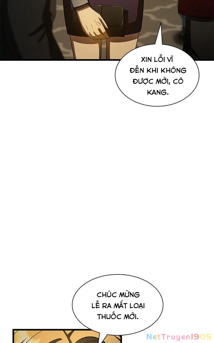 Bác Sĩ Hoàn Hảo Chapter 112 - 73