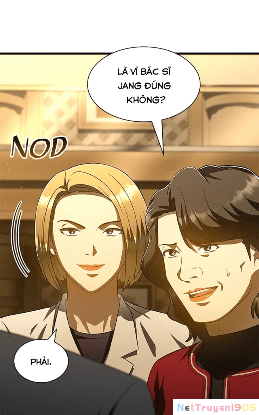 Bác Sĩ Hoàn Hảo Chapter 112 - 77