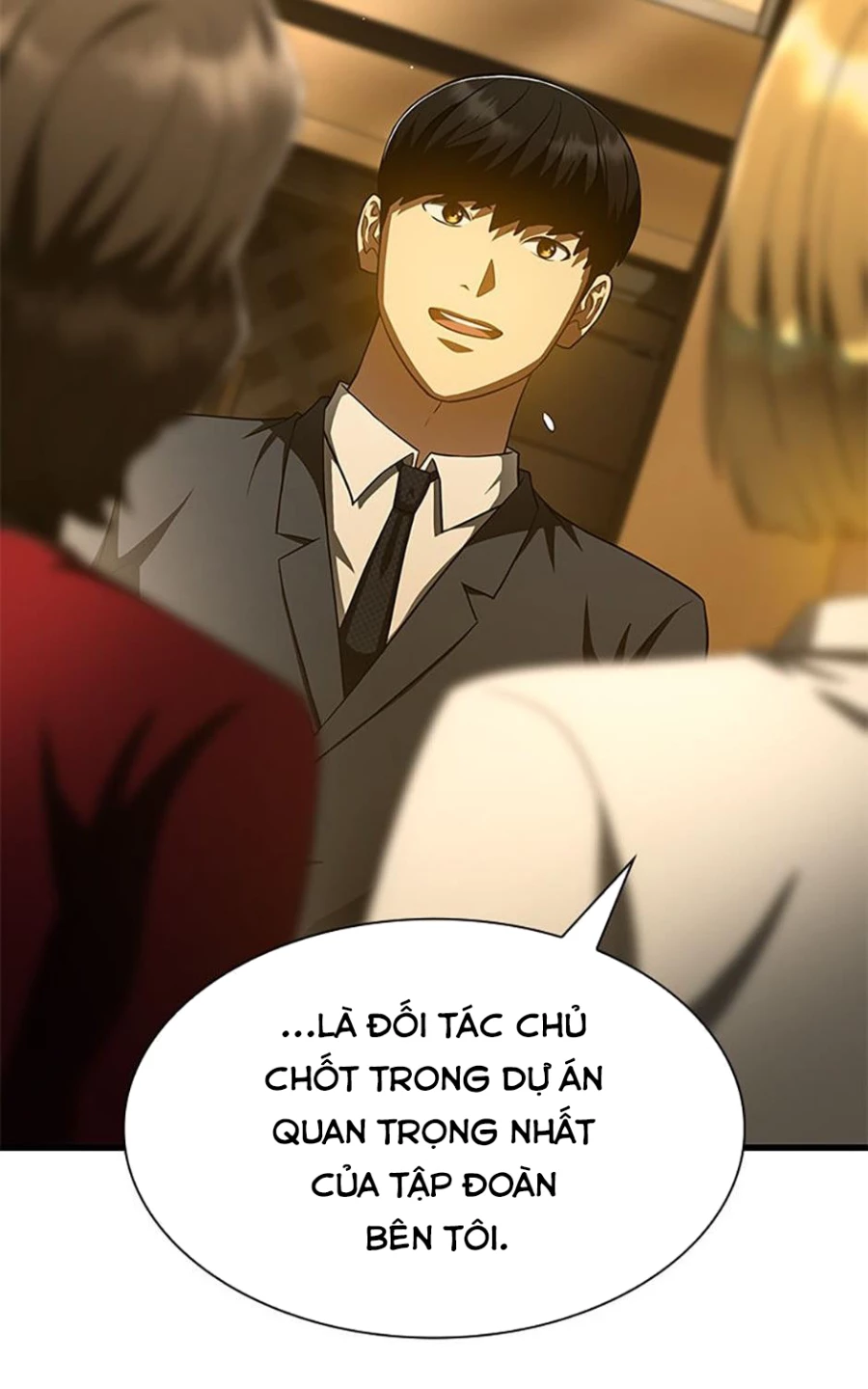 Bác Sĩ Hoàn Hảo Chapter 112 - 79