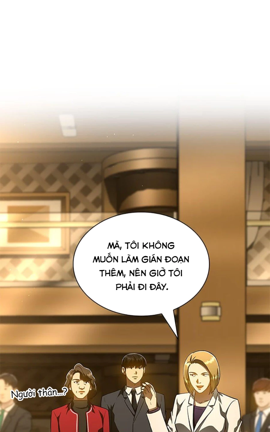 Bác Sĩ Hoàn Hảo Chapter 112 - 83