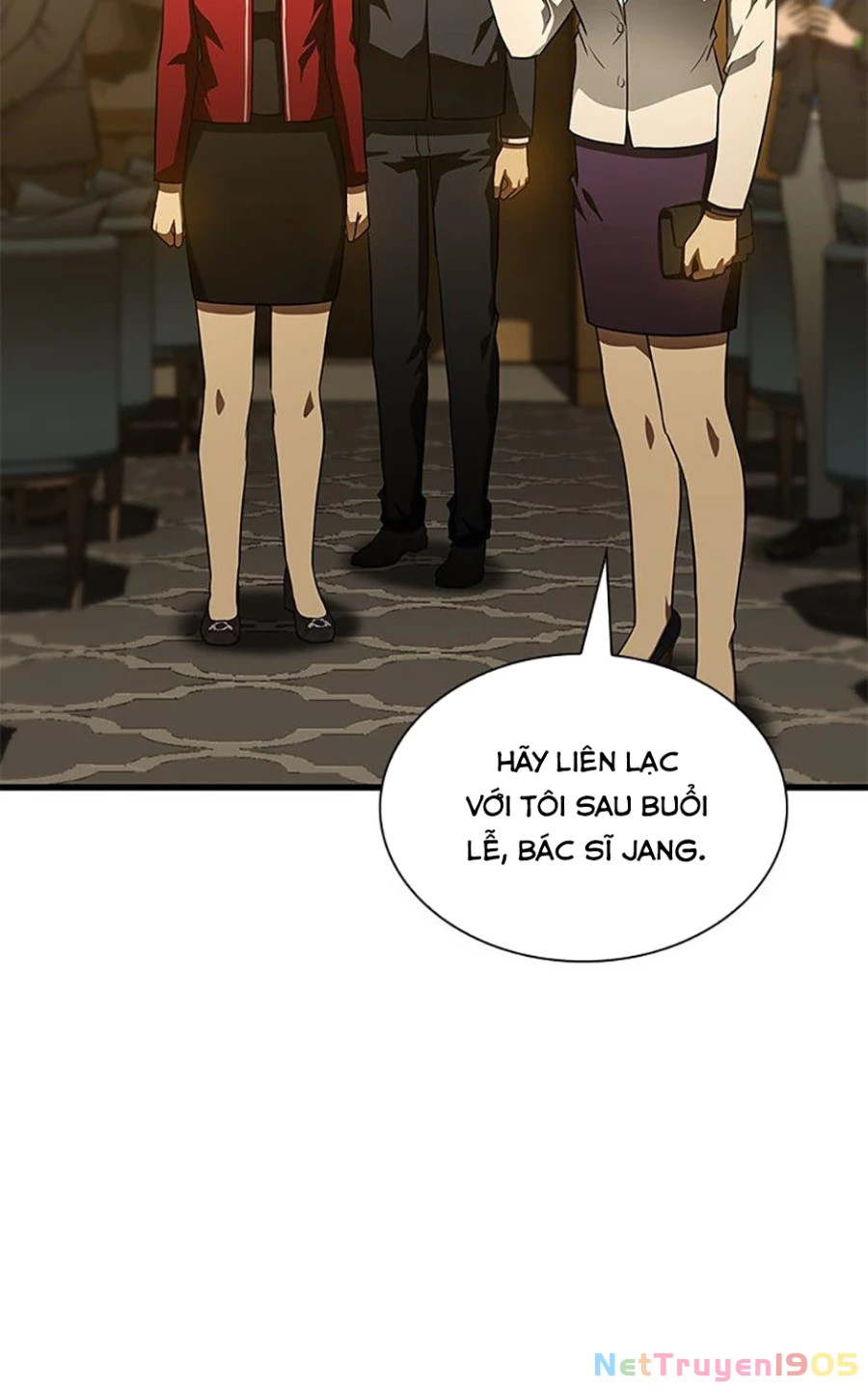 Bác Sĩ Hoàn Hảo Chapter 112 - 84