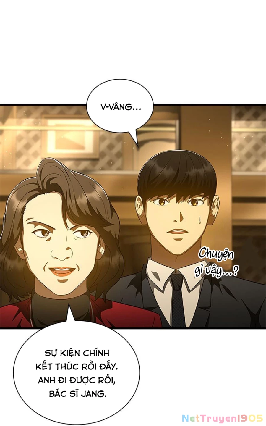 Bác Sĩ Hoàn Hảo Chapter 112 - 85