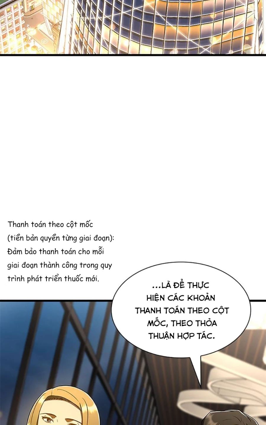 Bác Sĩ Hoàn Hảo Chapter 112 - 94