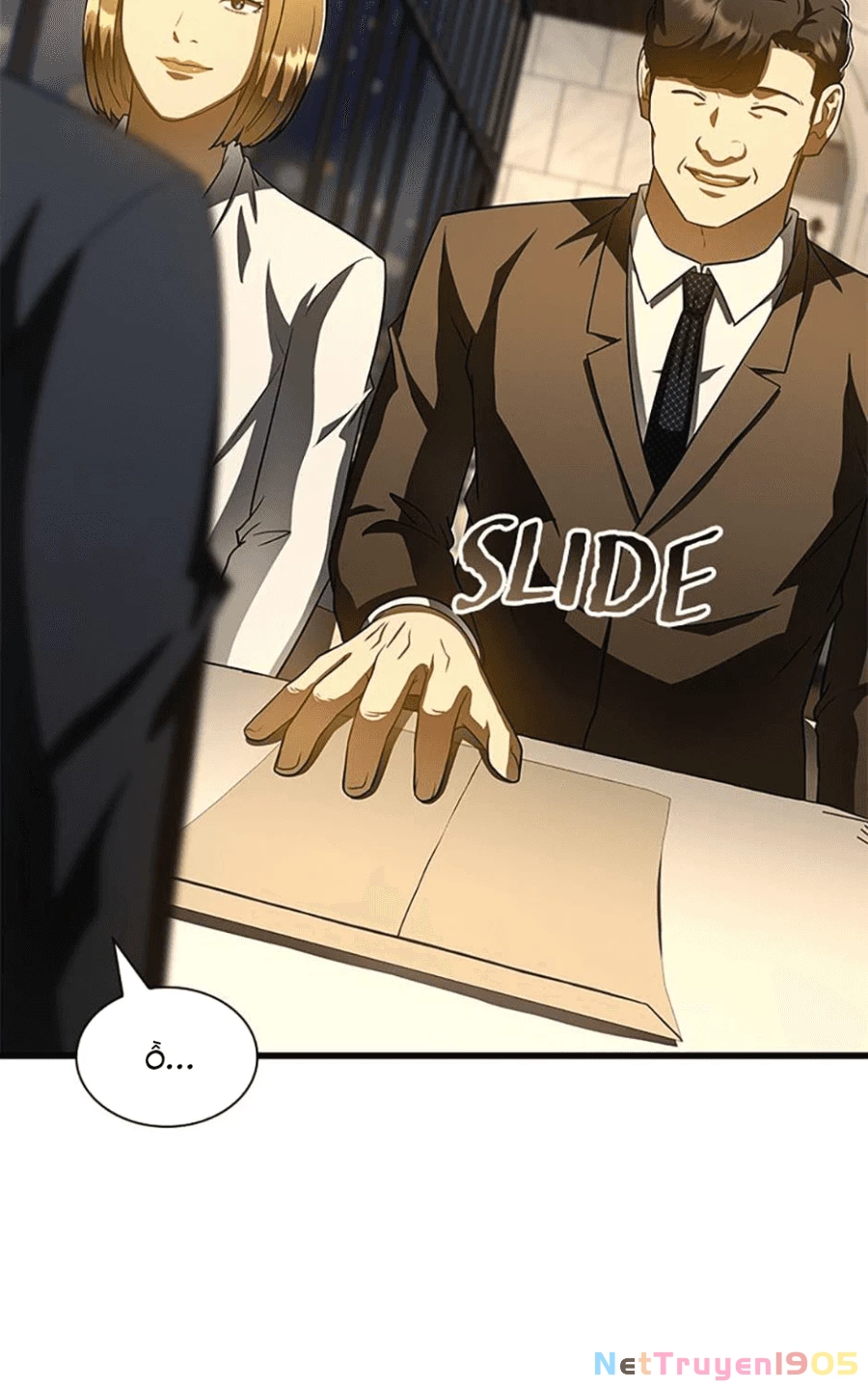 Bác Sĩ Hoàn Hảo Chapter 112 - 95