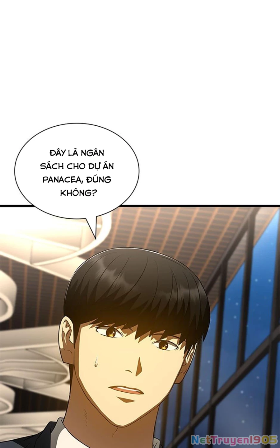 Bác Sĩ Hoàn Hảo Chapter 112 - 96