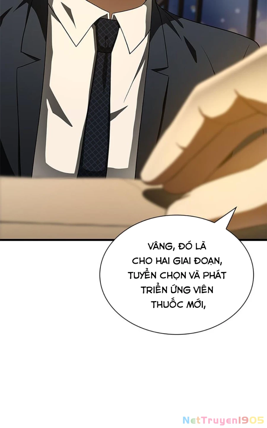 Bác Sĩ Hoàn Hảo Chapter 112 - 97